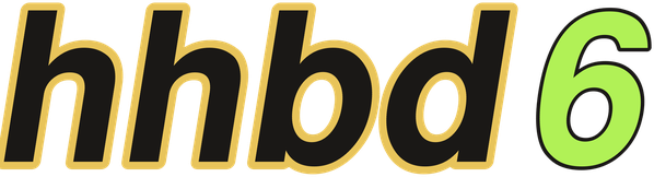 hhbd6 logo
